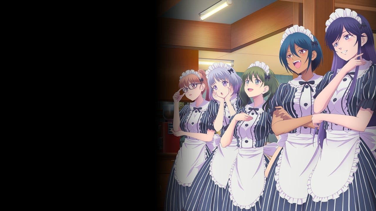 The Café Terraceand Its Goddesses