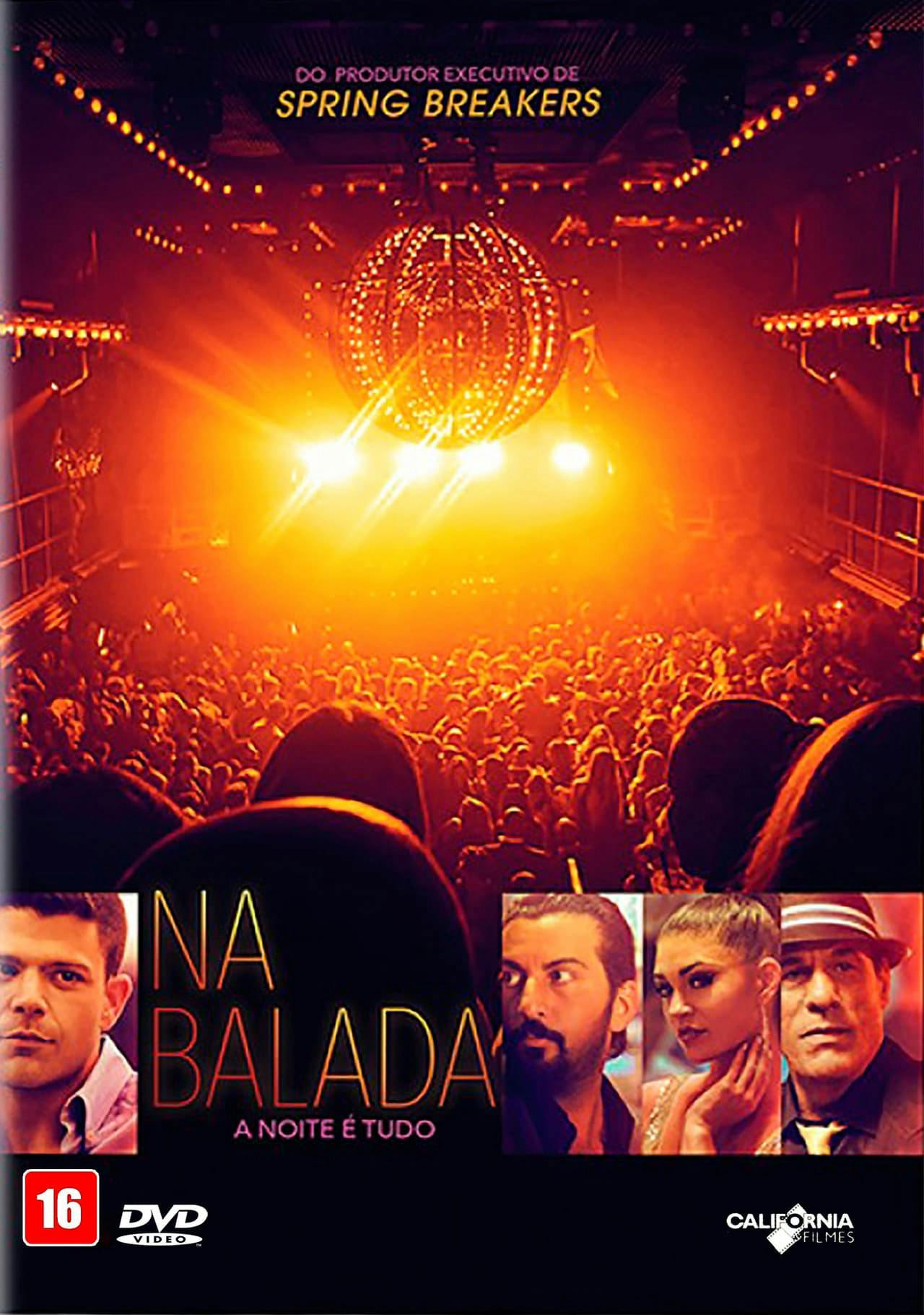 Assistir Na Balada Online em HD