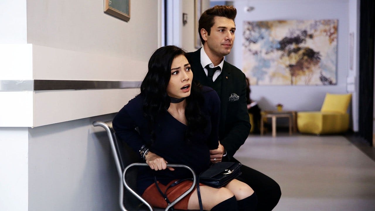 assista ao episódio 29 da temporada 1