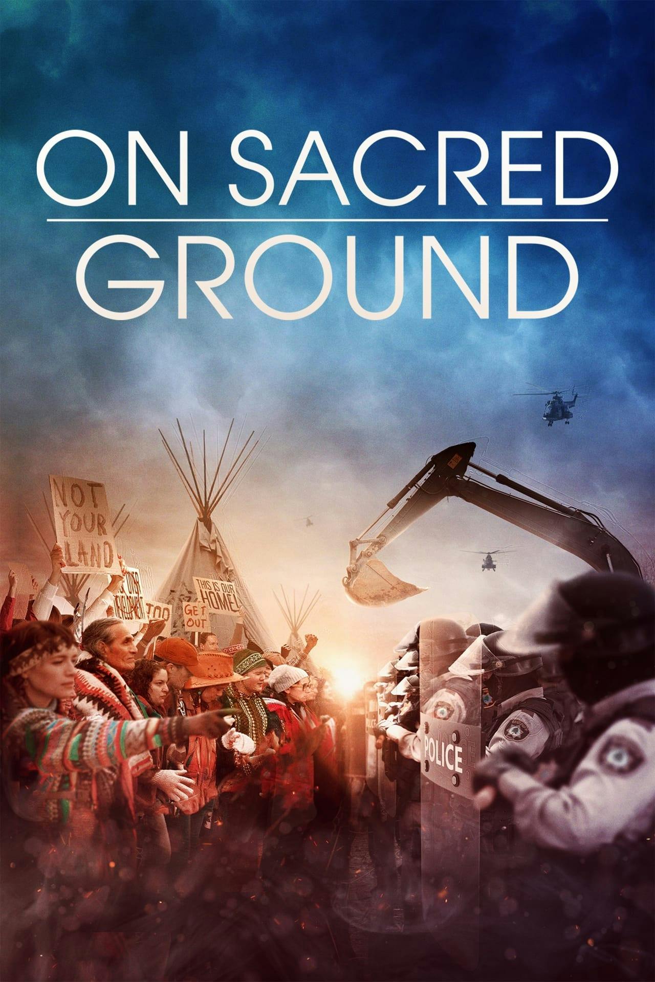 Assistir On Sacred Ground Online em HD