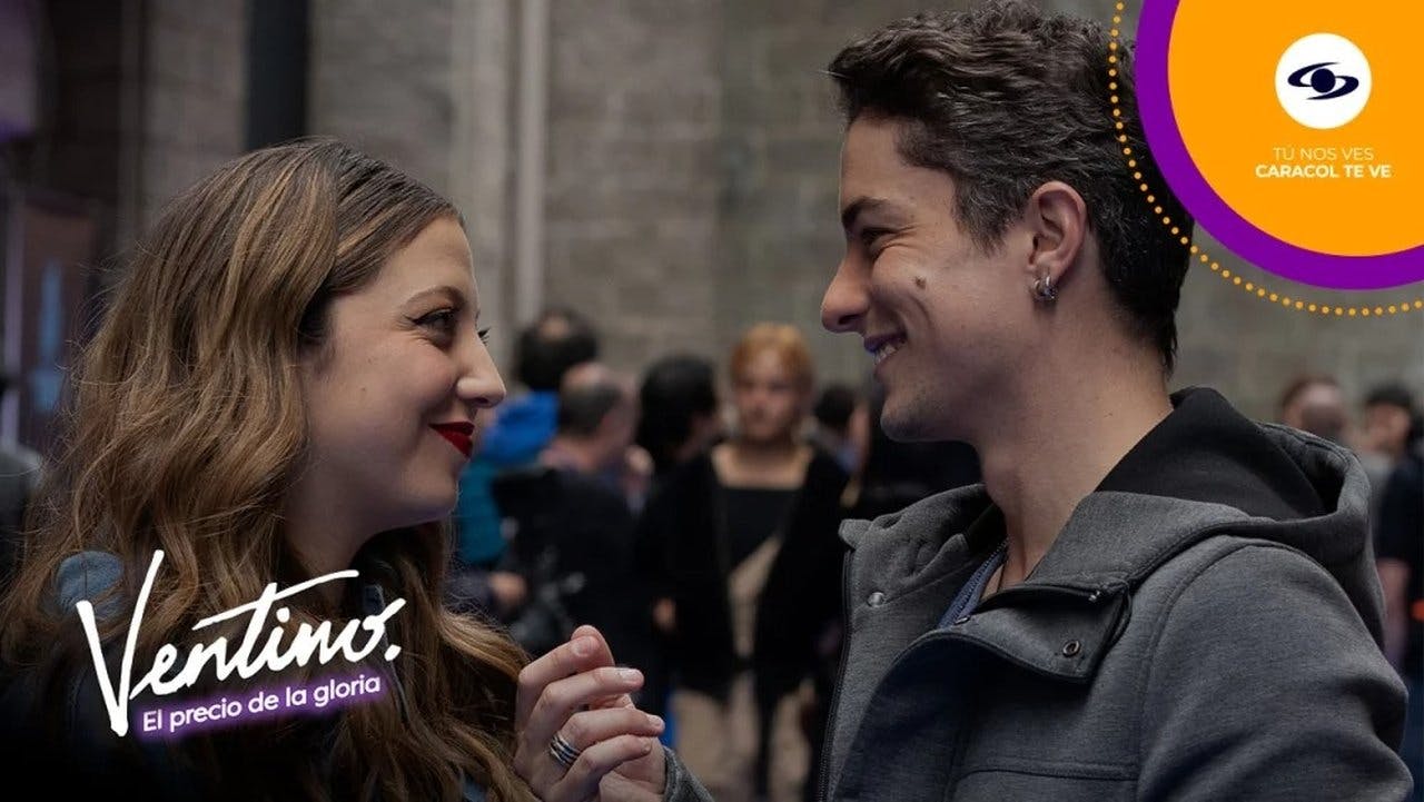 assista ao episódio 1 da temporada 1