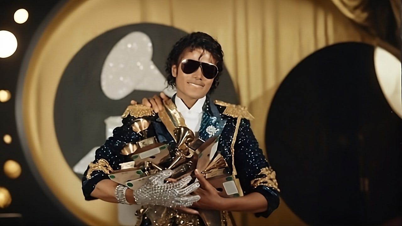 Thriller 40 assista online