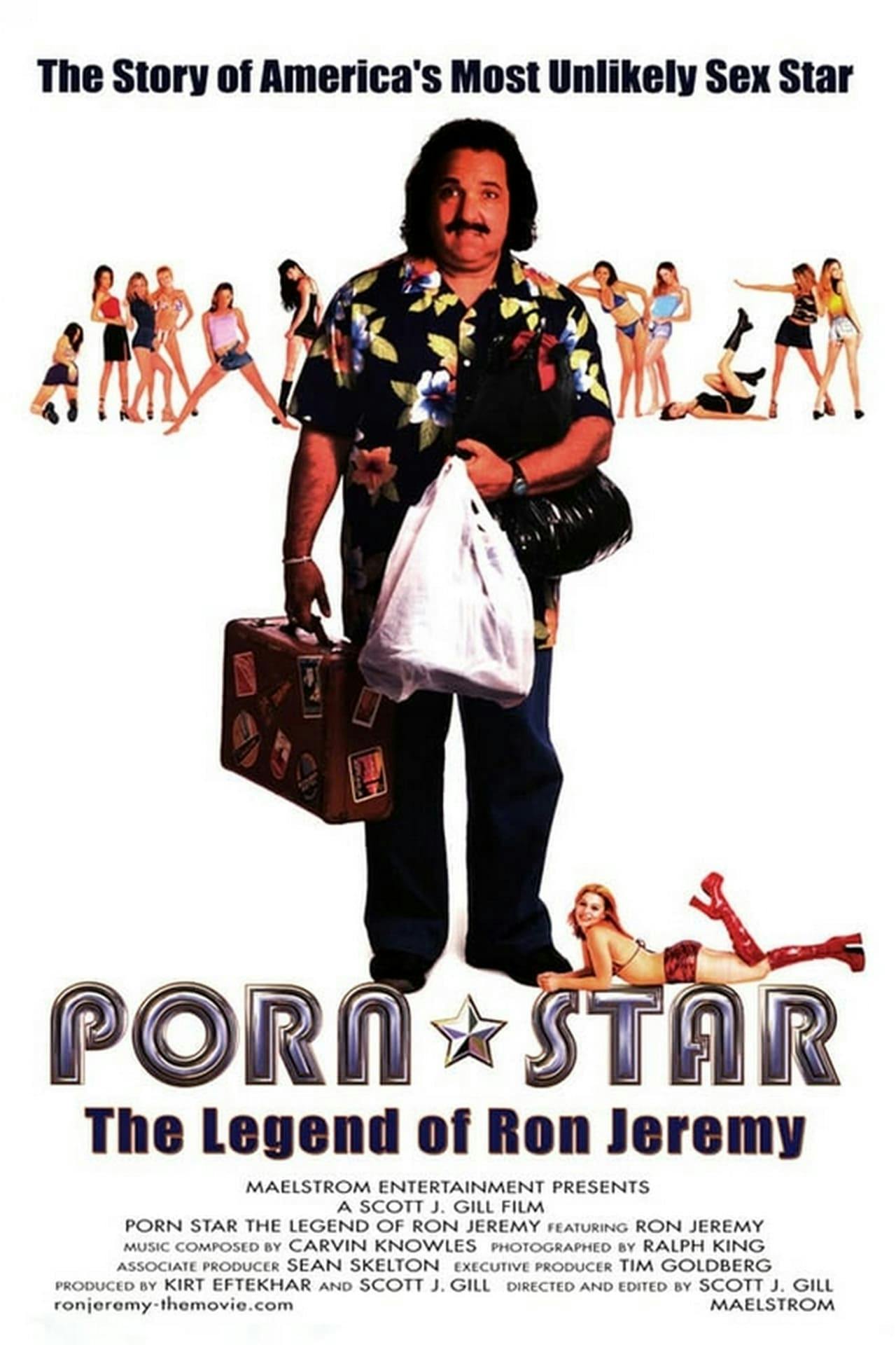 Assistir Porn Star: The Legend of Ron Jeremy Online em HD