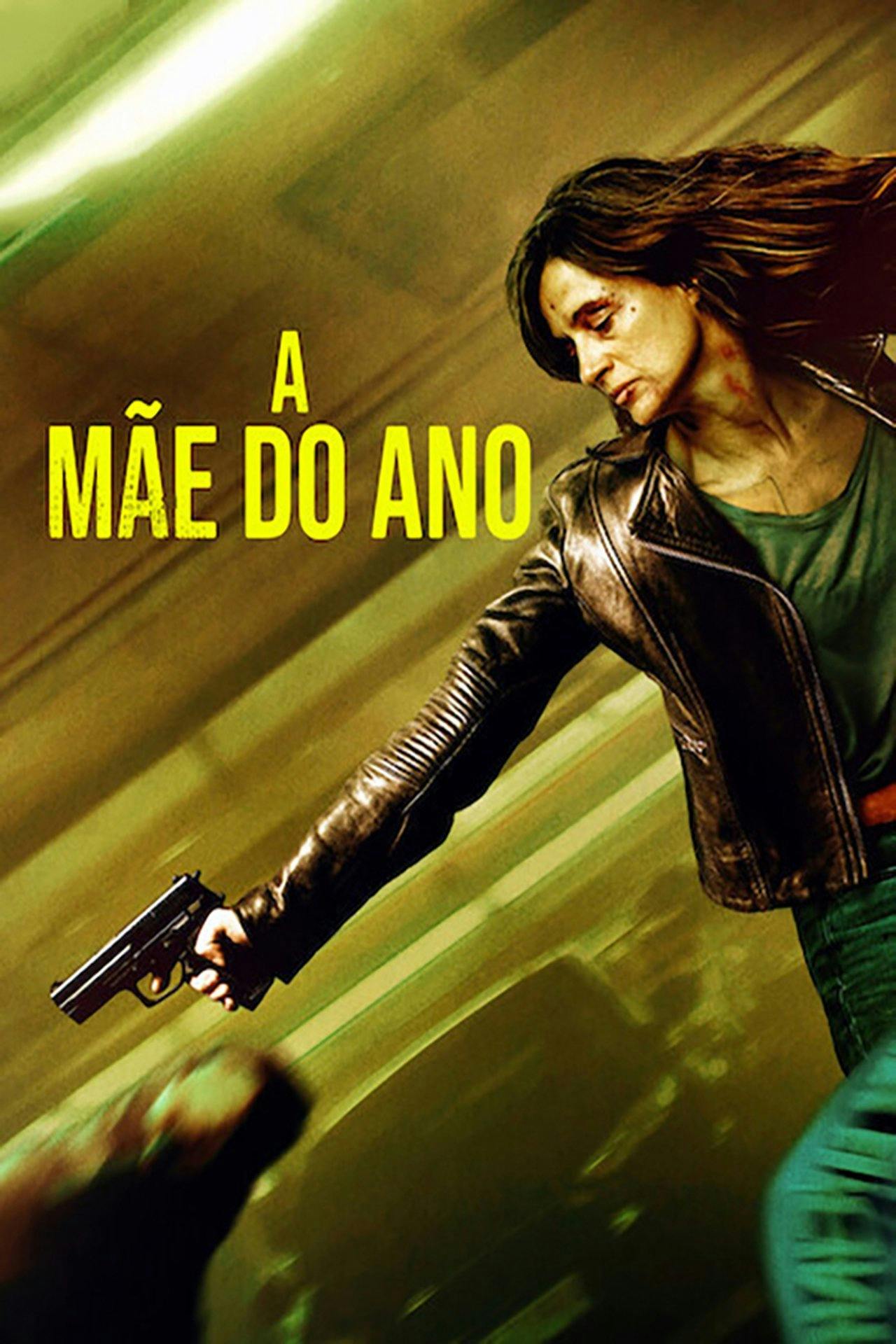 Assistir A Mãe do Ano Online em HD