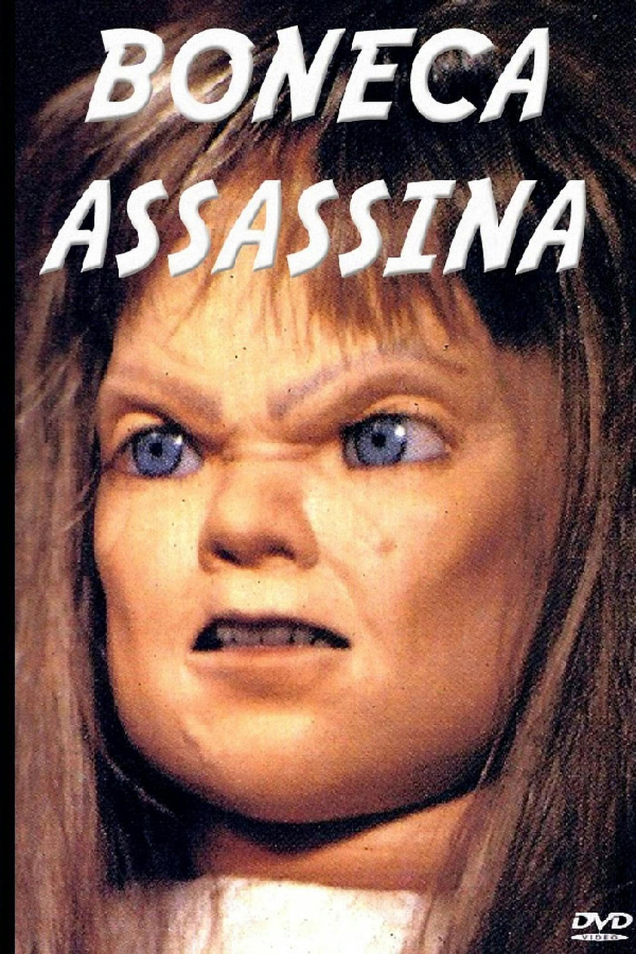 Assistir Boneca Assassina Online em HD