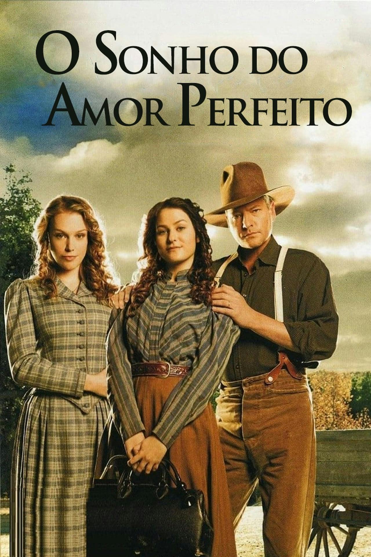 Assistir O Sonho do Amor Perfeito Online em HD