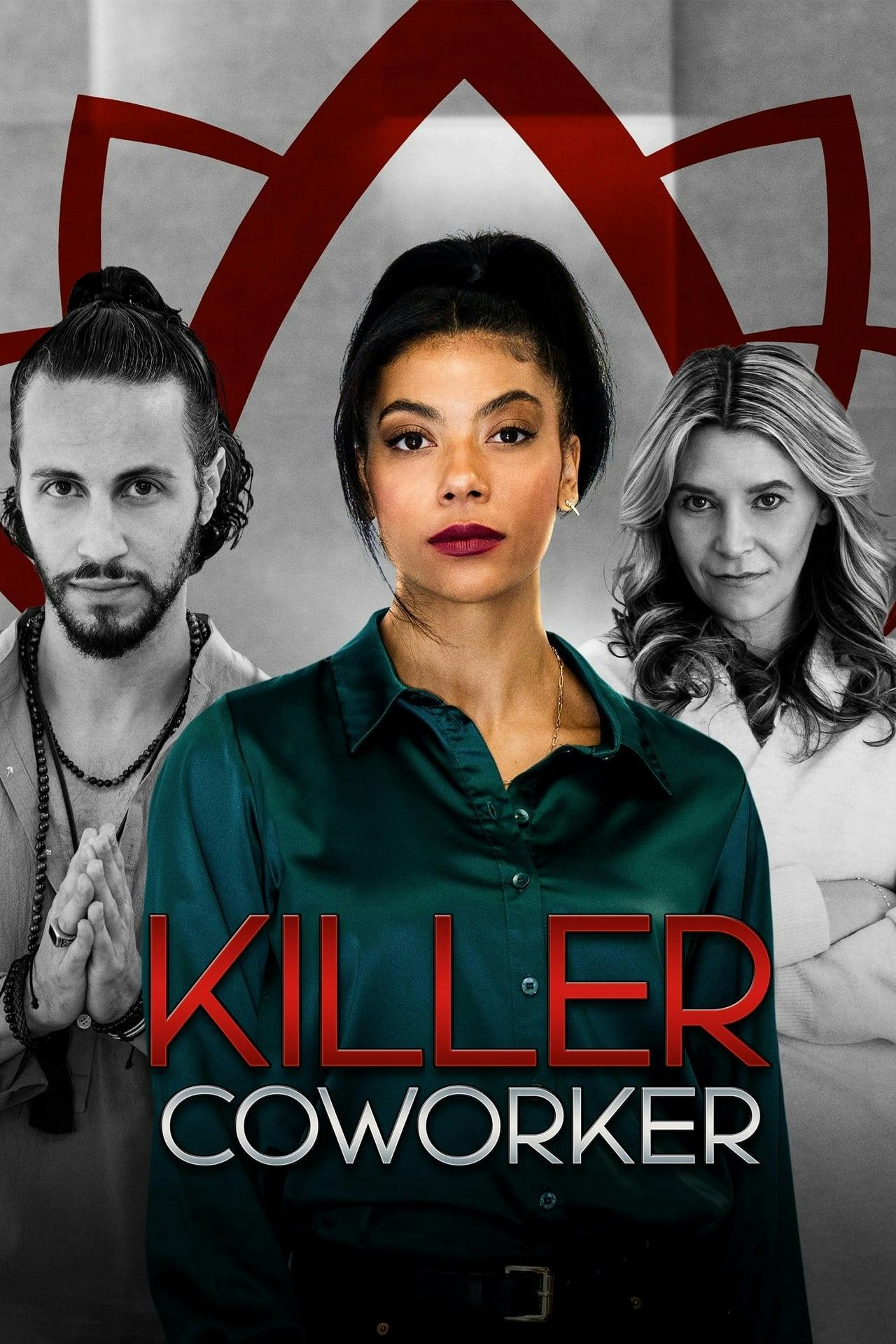 Assistir Killer Coworker Online em HD