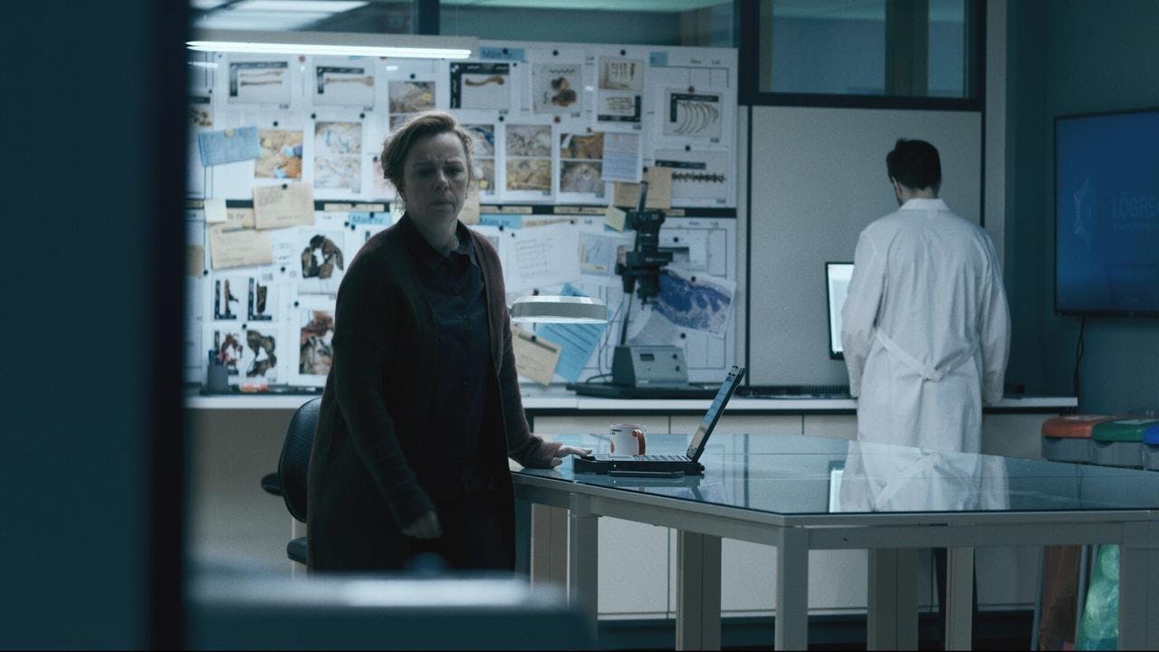 assista ao episódio 6 da temporada 1