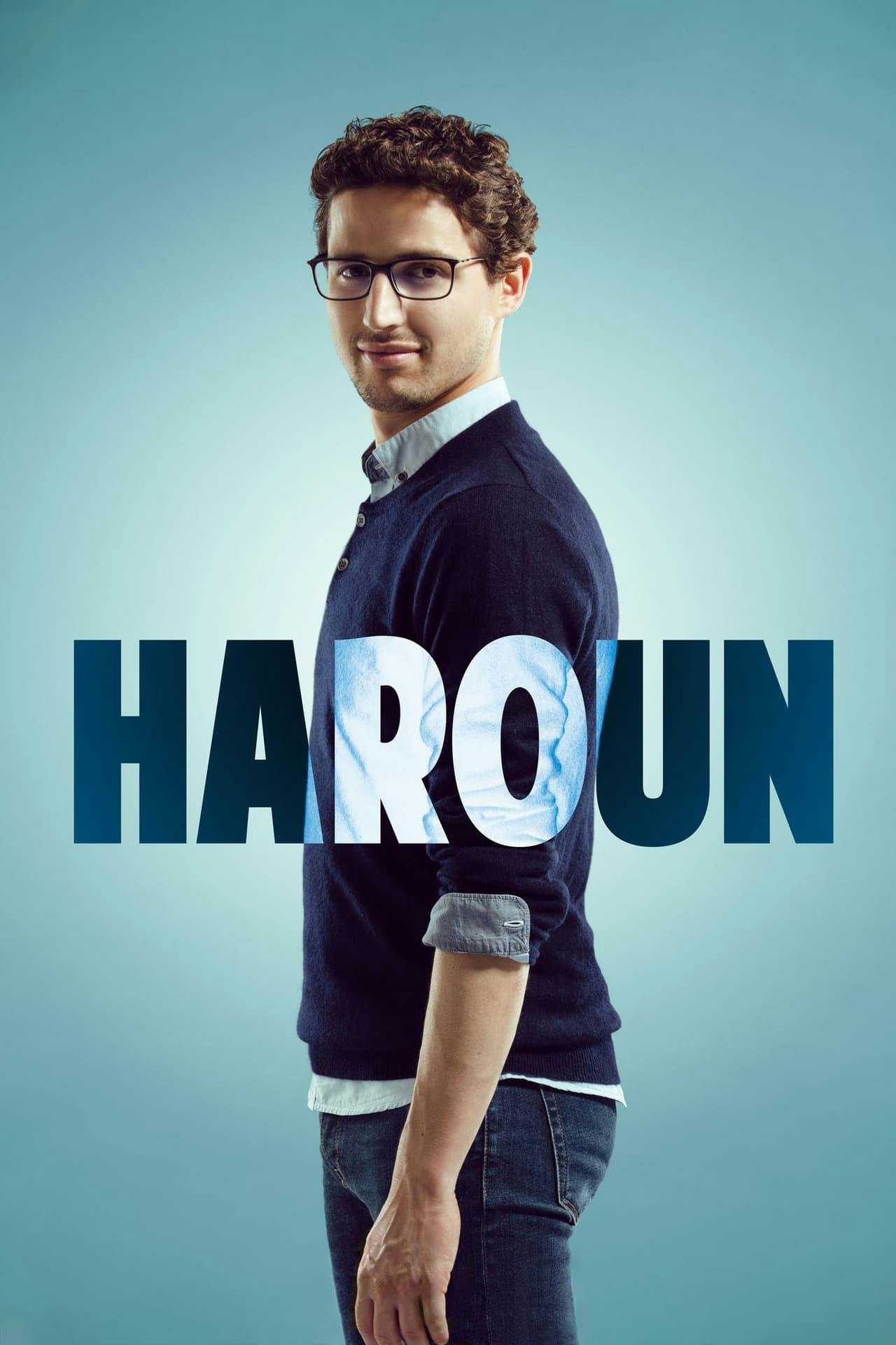 Assistir Haroun e a Sociedade do Absurdo Online em HD