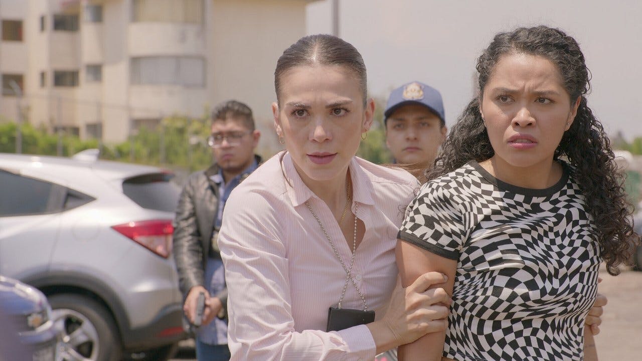 assista ao episódio 9 da temporada 1