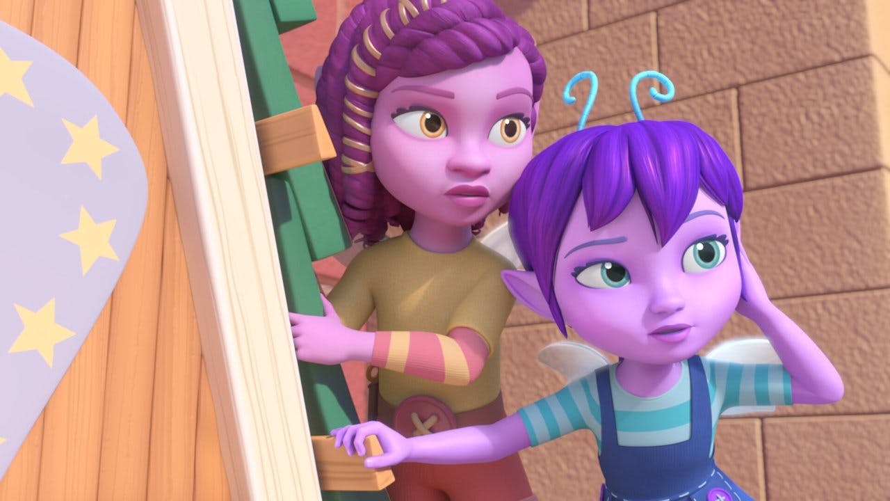 assista ao episódio 22 da temporada 1