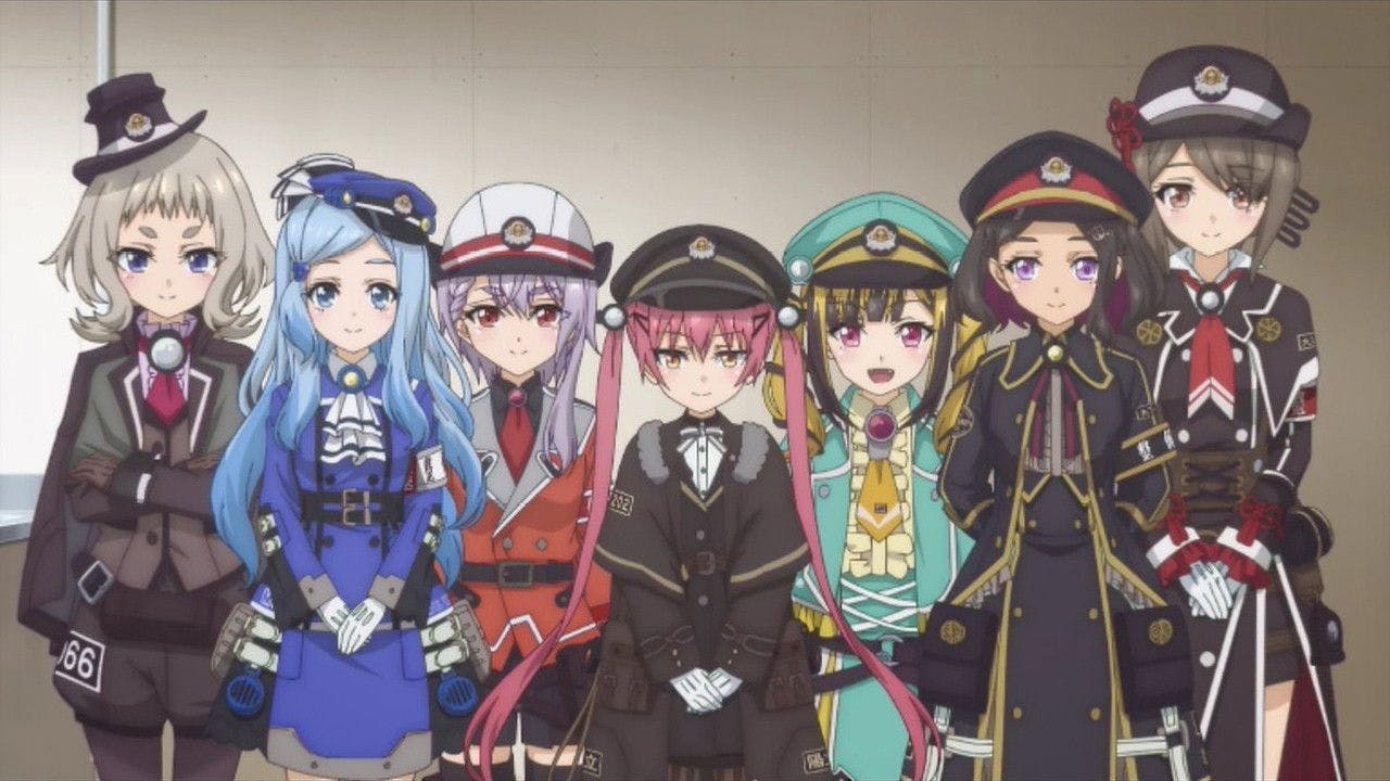 assista ao episódio 13 da temporada 2