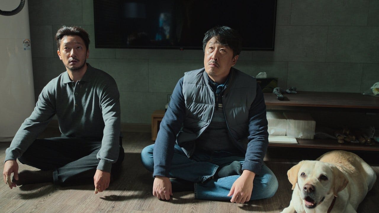 assista ao episódio 5 da temporada 1