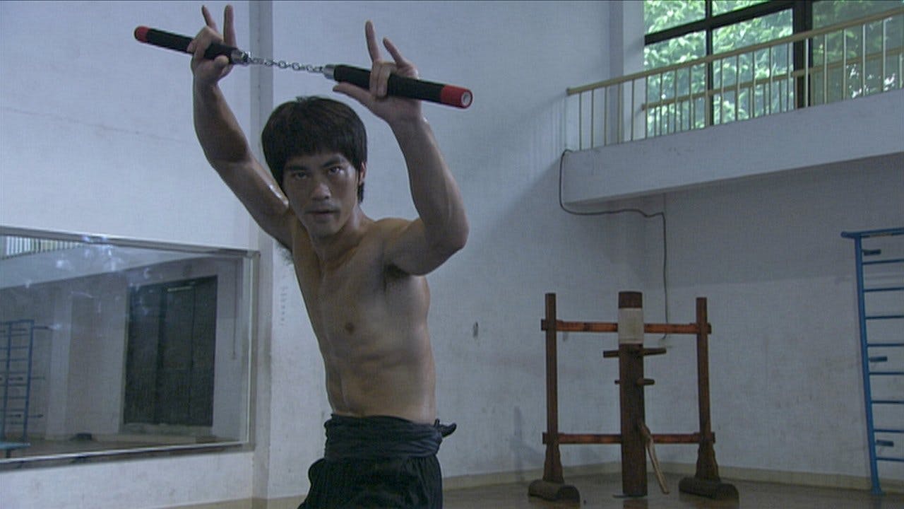 assista ao episódio 36 da temporada 1