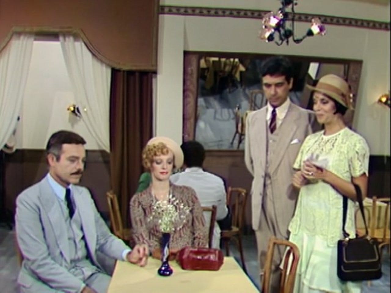 assista ao episódio 54 da temporada 1