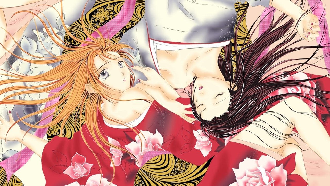 Ayashi no Ceres