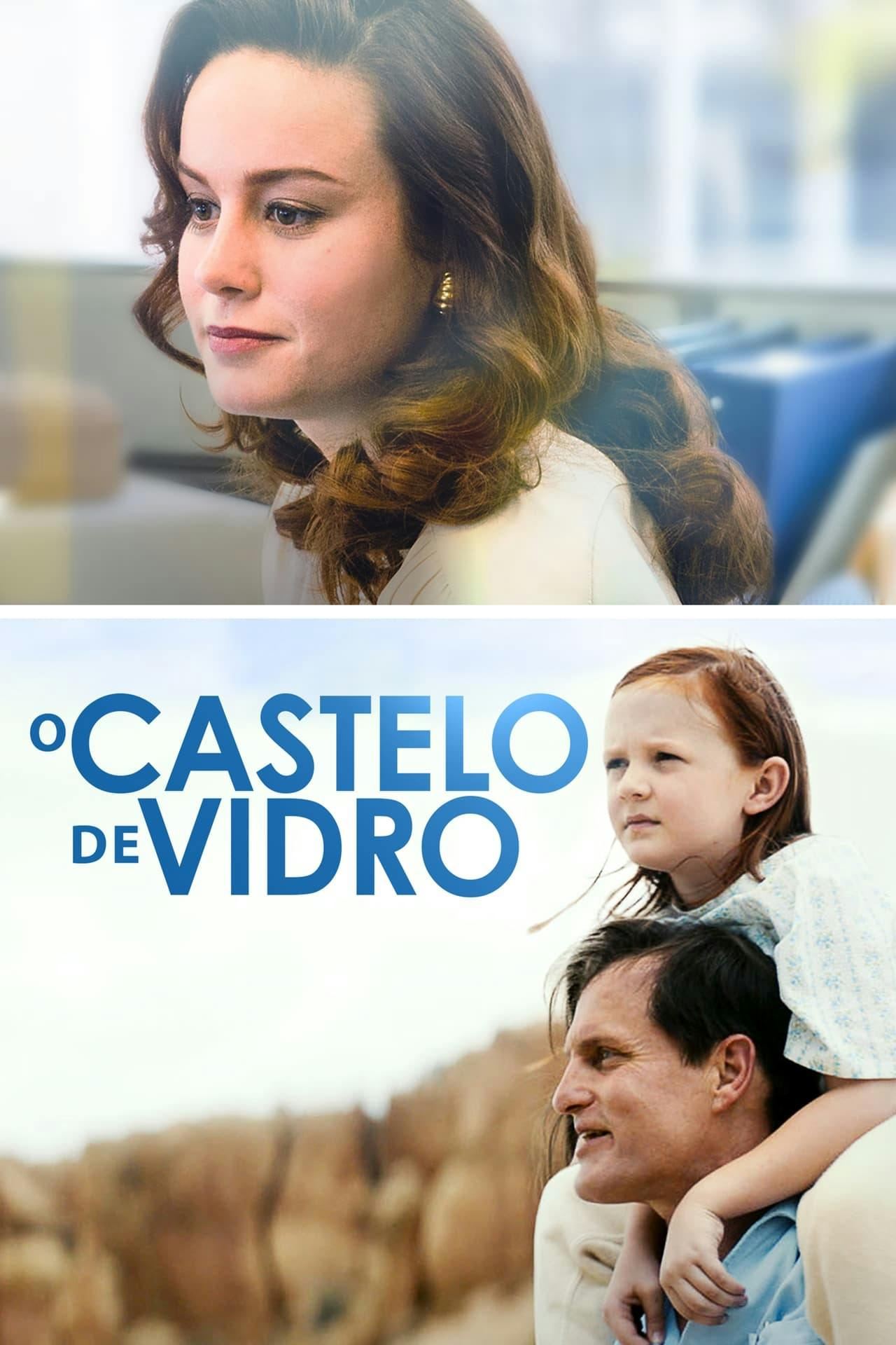 Assistir O Castelo de Vidro Online em HD