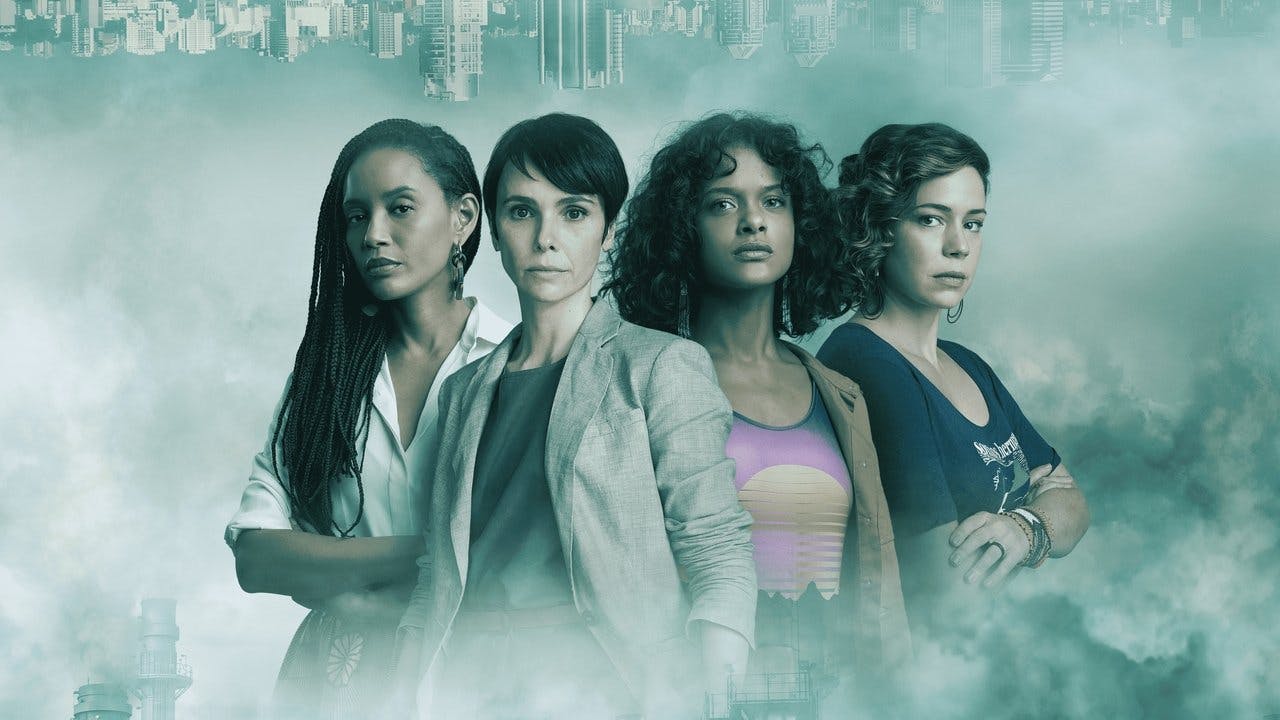Aruanas assista online
