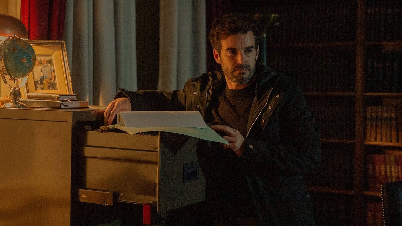 assista ao episódio 7 da temporada 1