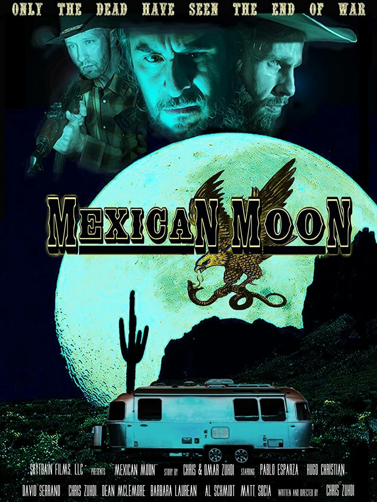 Assistir Mexican Moon Online em HD