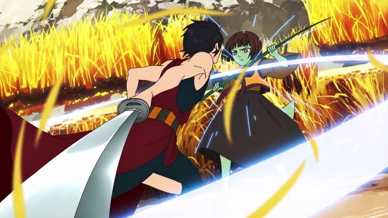 assista ao episódio 2 da temporada 1