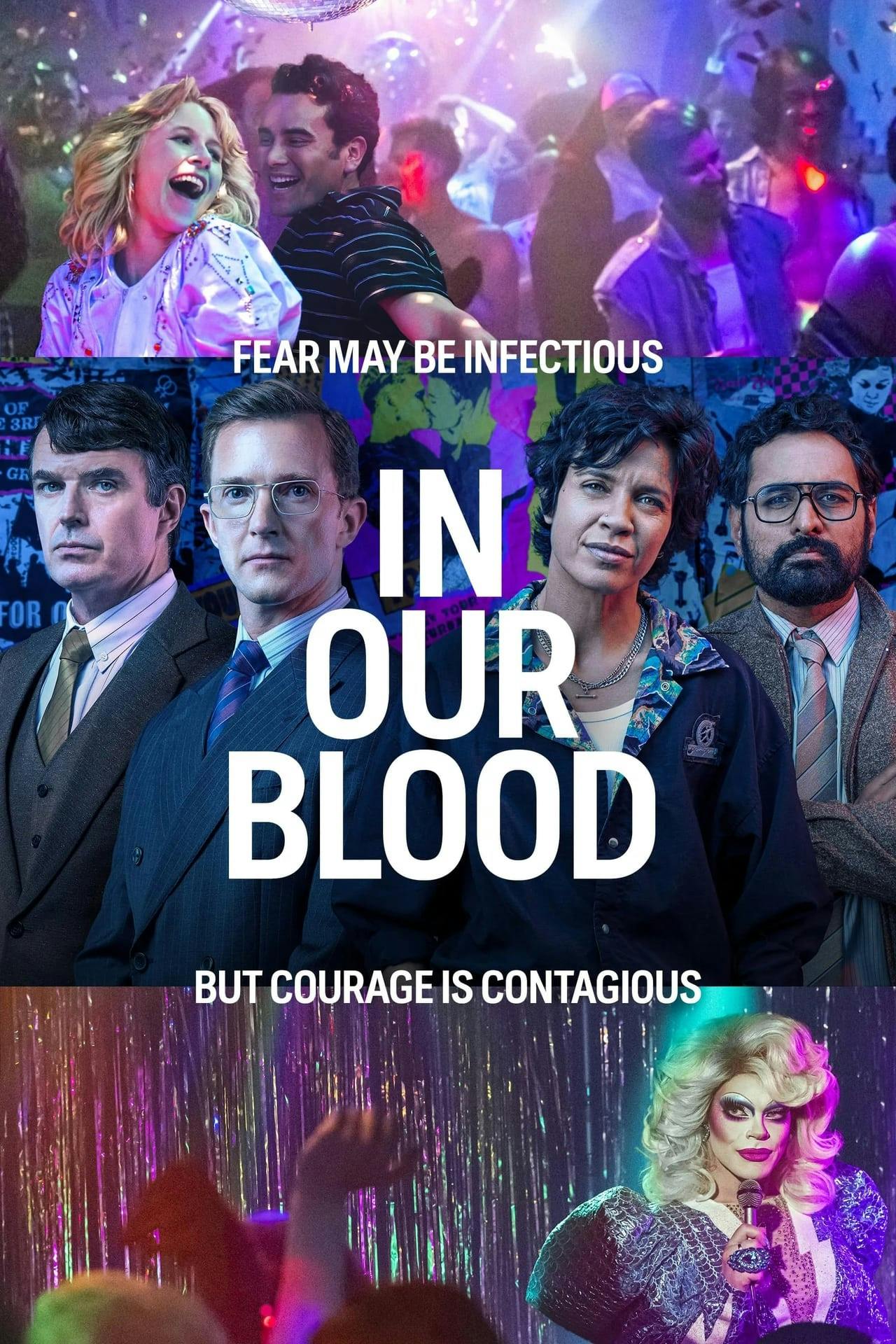 Assistir In Our Blood Online em HD