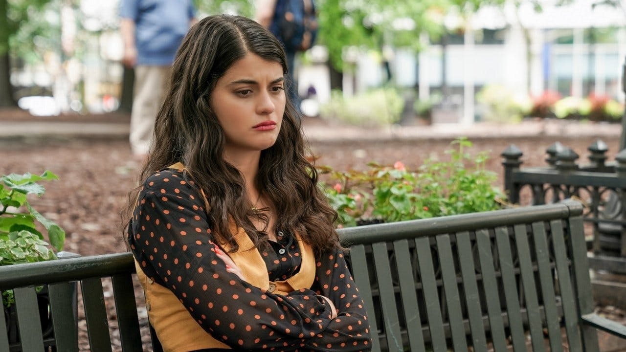assista ao episódio 7 da temporada 1