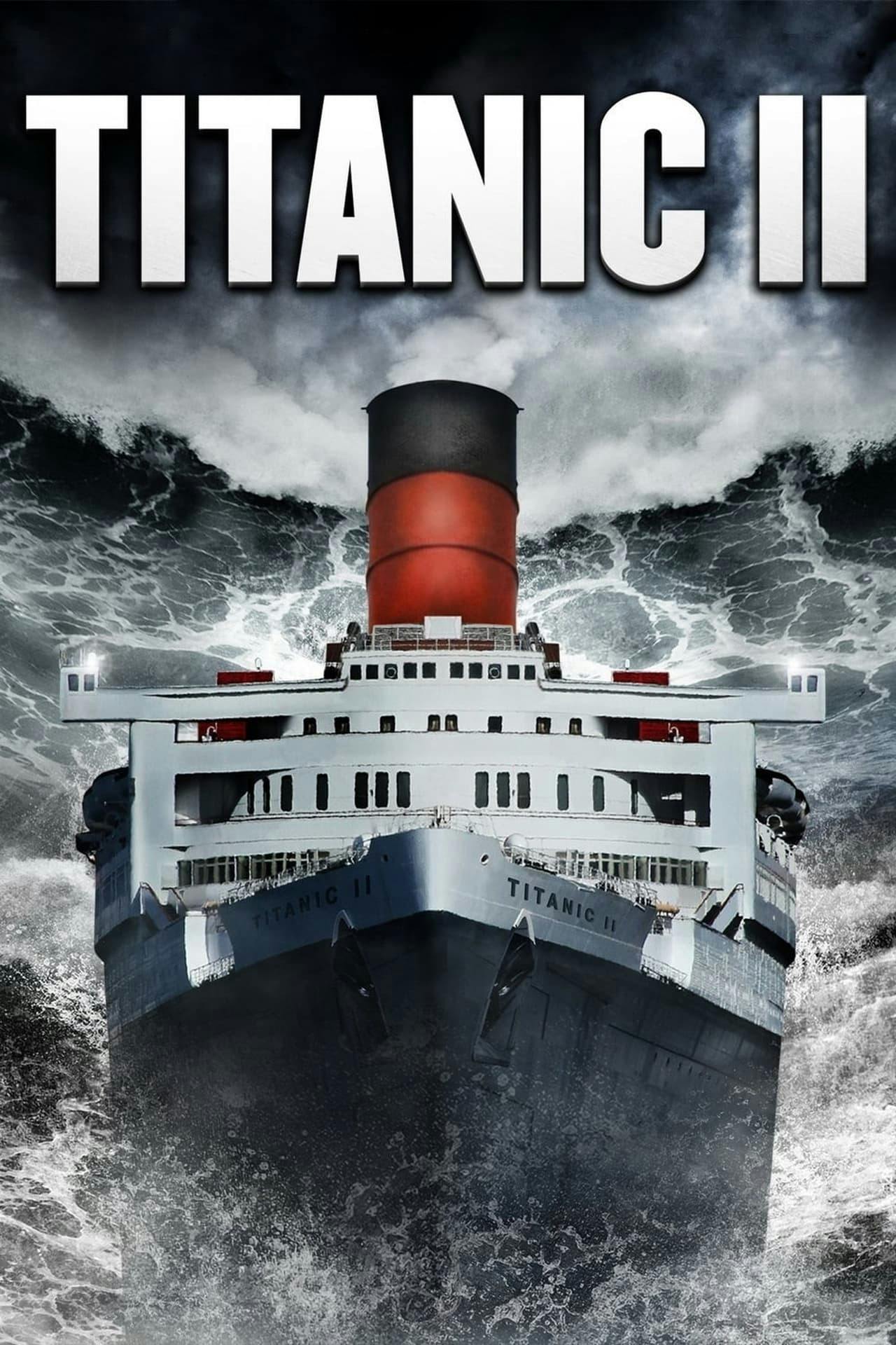 Assistir Titanic II Online em HD