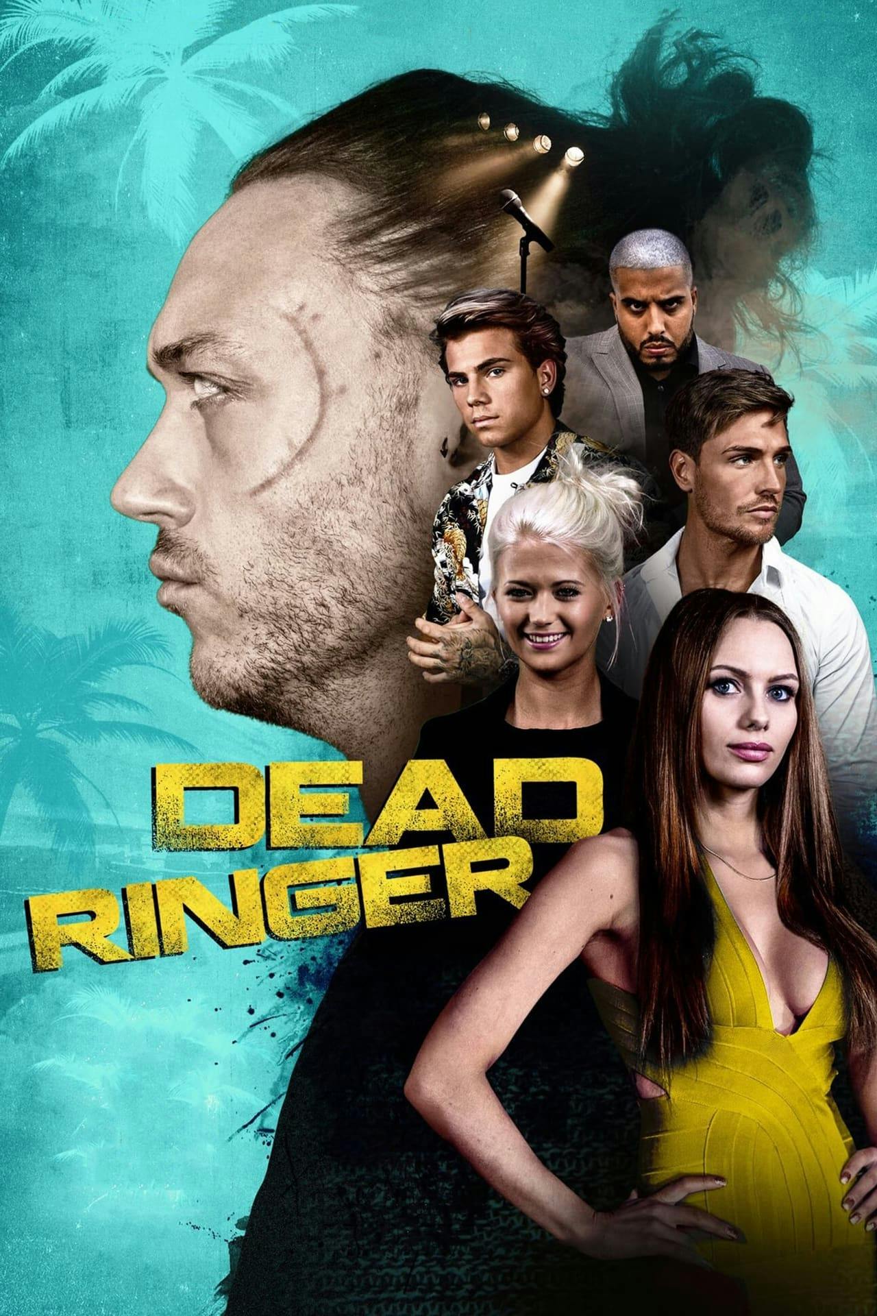 Assistir Dead Ringer Online em HD