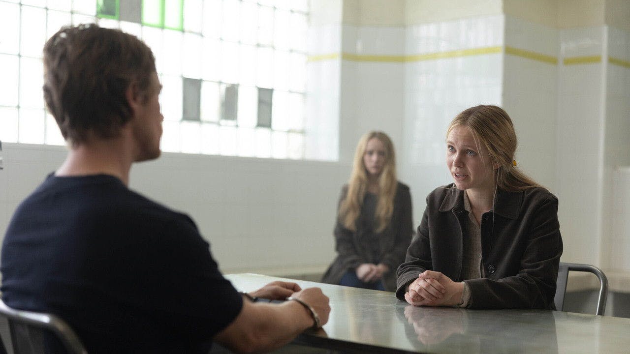 assista ao episódio 4 da temporada 1