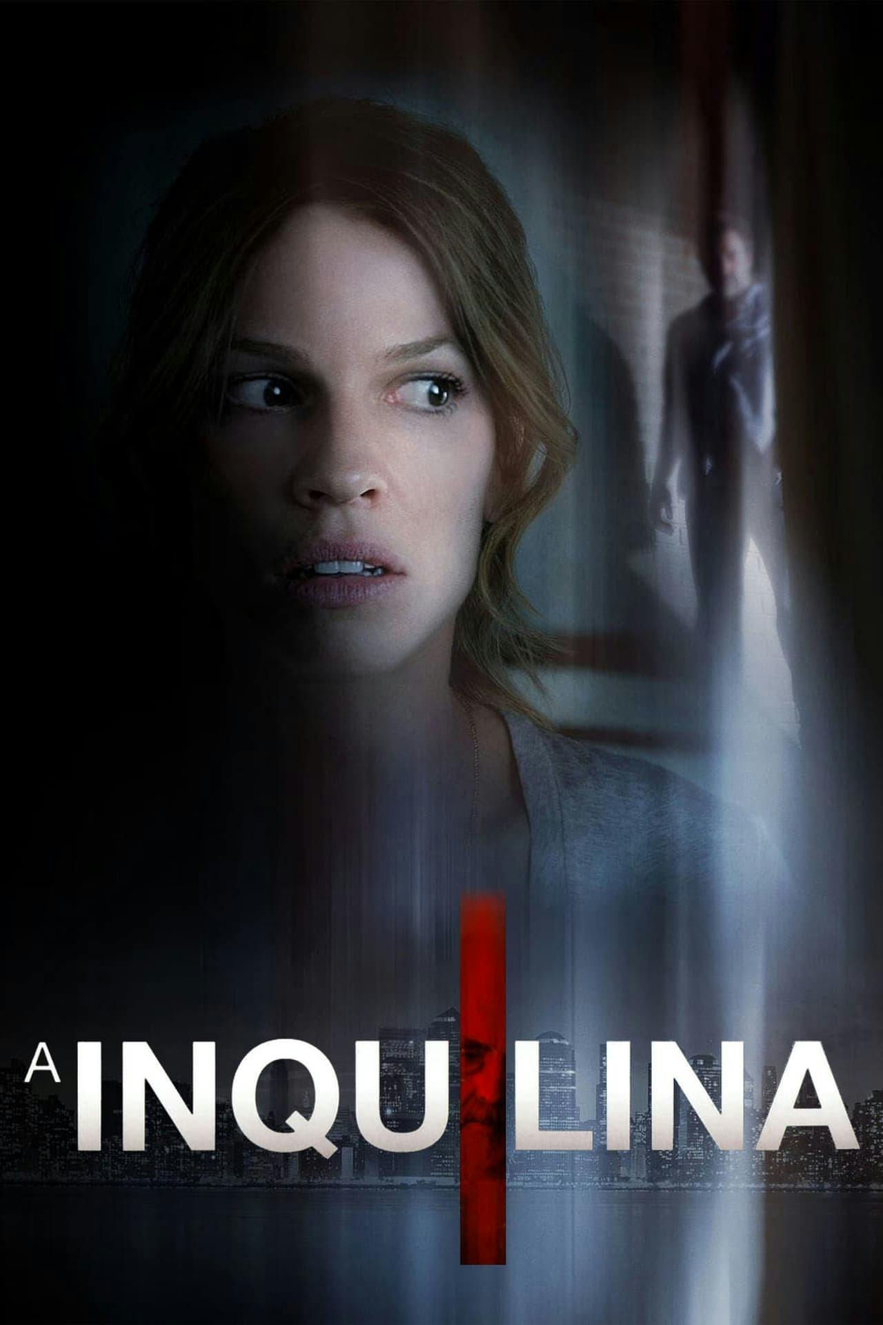 Assistir A Inquilina Online em HD