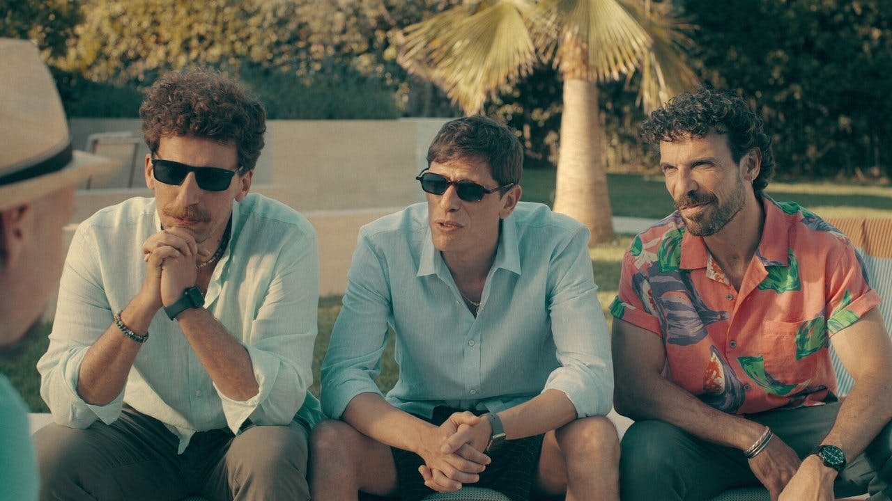 assista ao episódio 4 da temporada 1