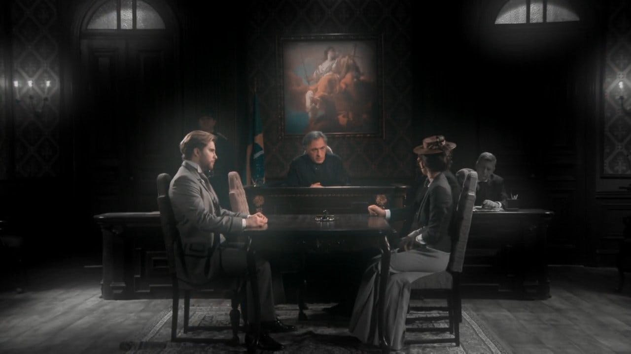 assista ao episódio 58 da temporada 1