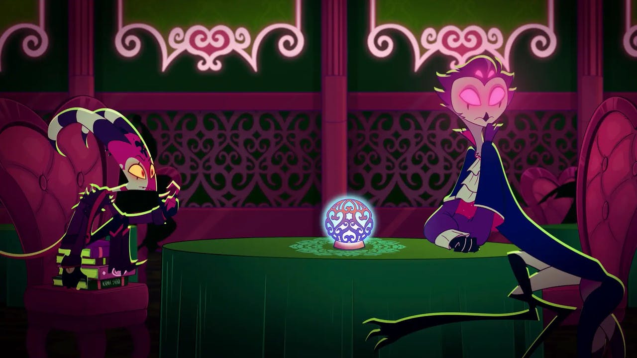 assista ao episódio 7 da temporada 1