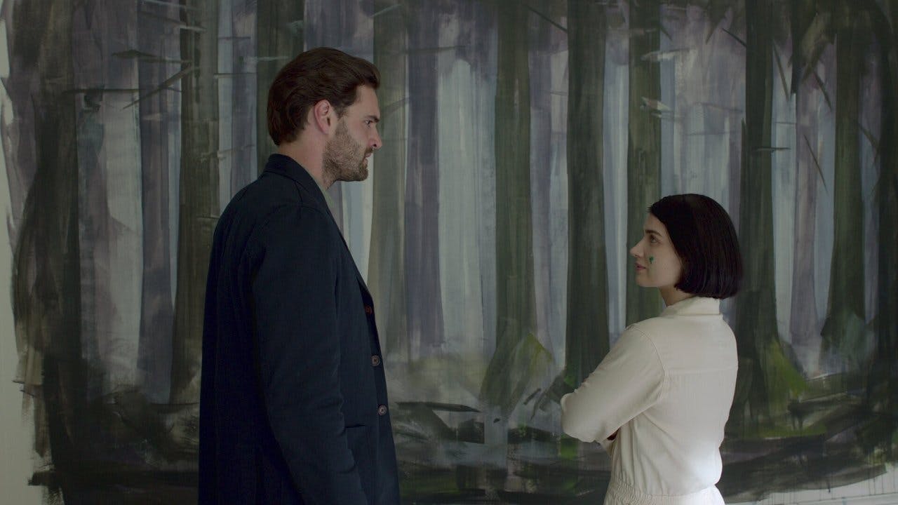 assista ao episódio 2 da temporada 1
