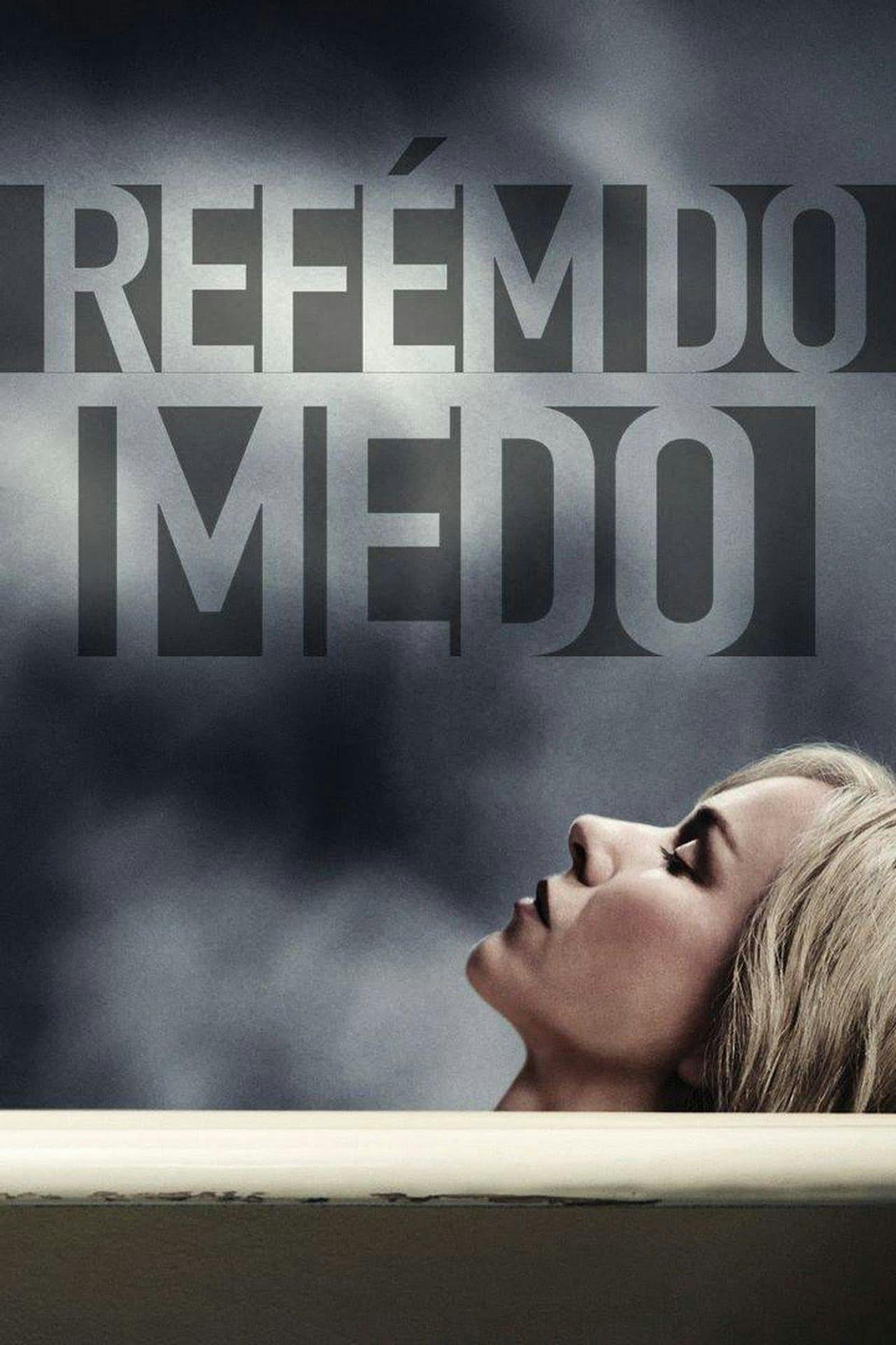 Assistir Refém do Medo Online em HD