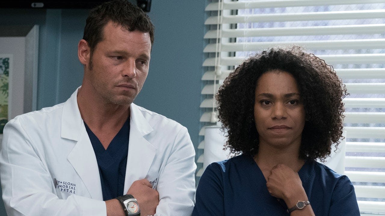 assista ao episódio 4 da temporada 14