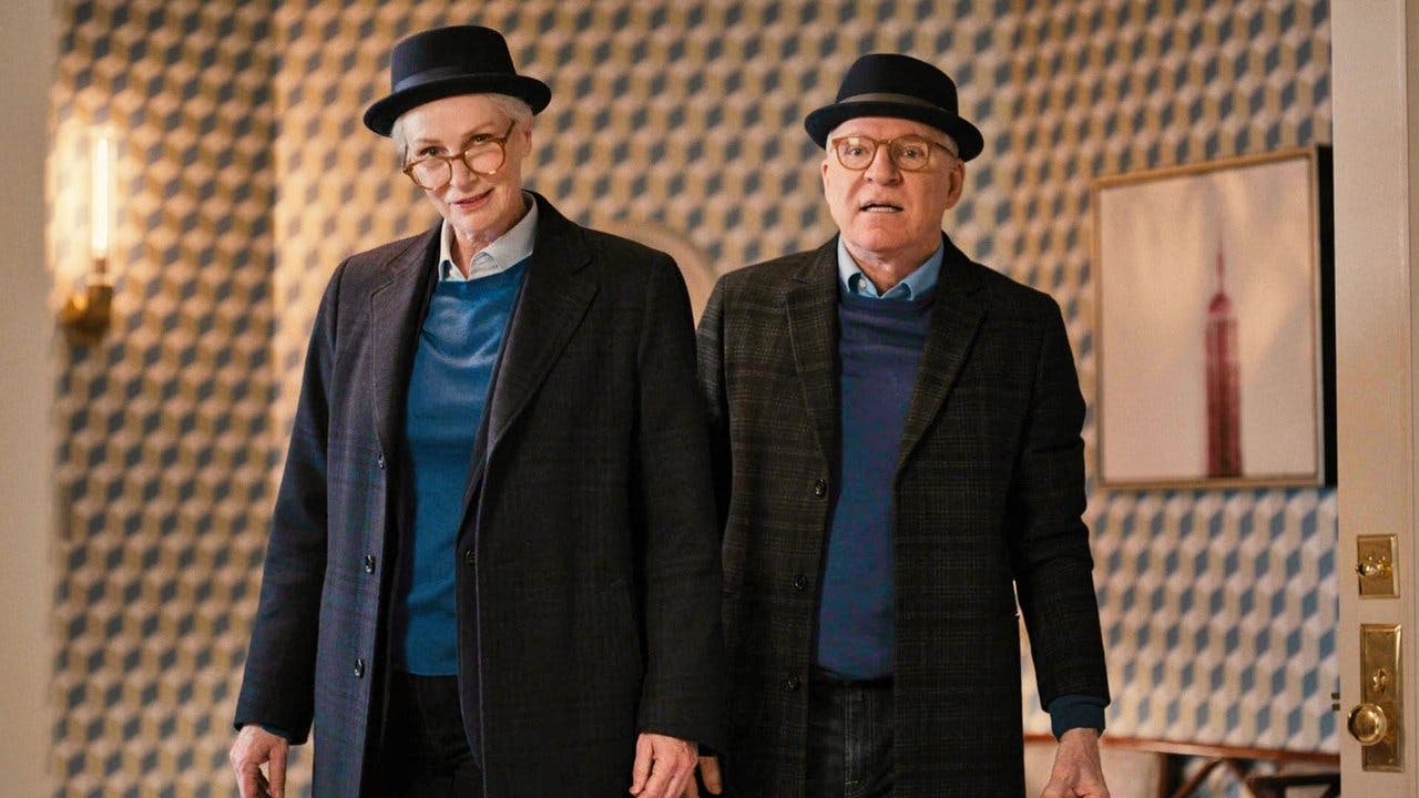 assista ao episódio 9 da temporada 1
