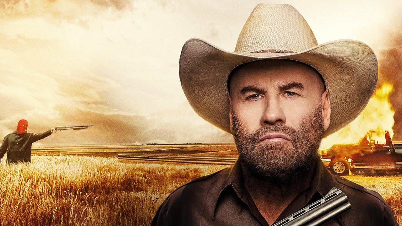 Mob Land assista online