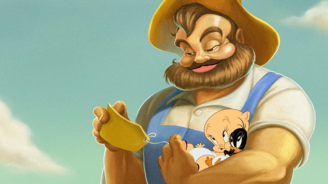 Looney Tunes – O Filme: O Dia Que a Terra Explodiu