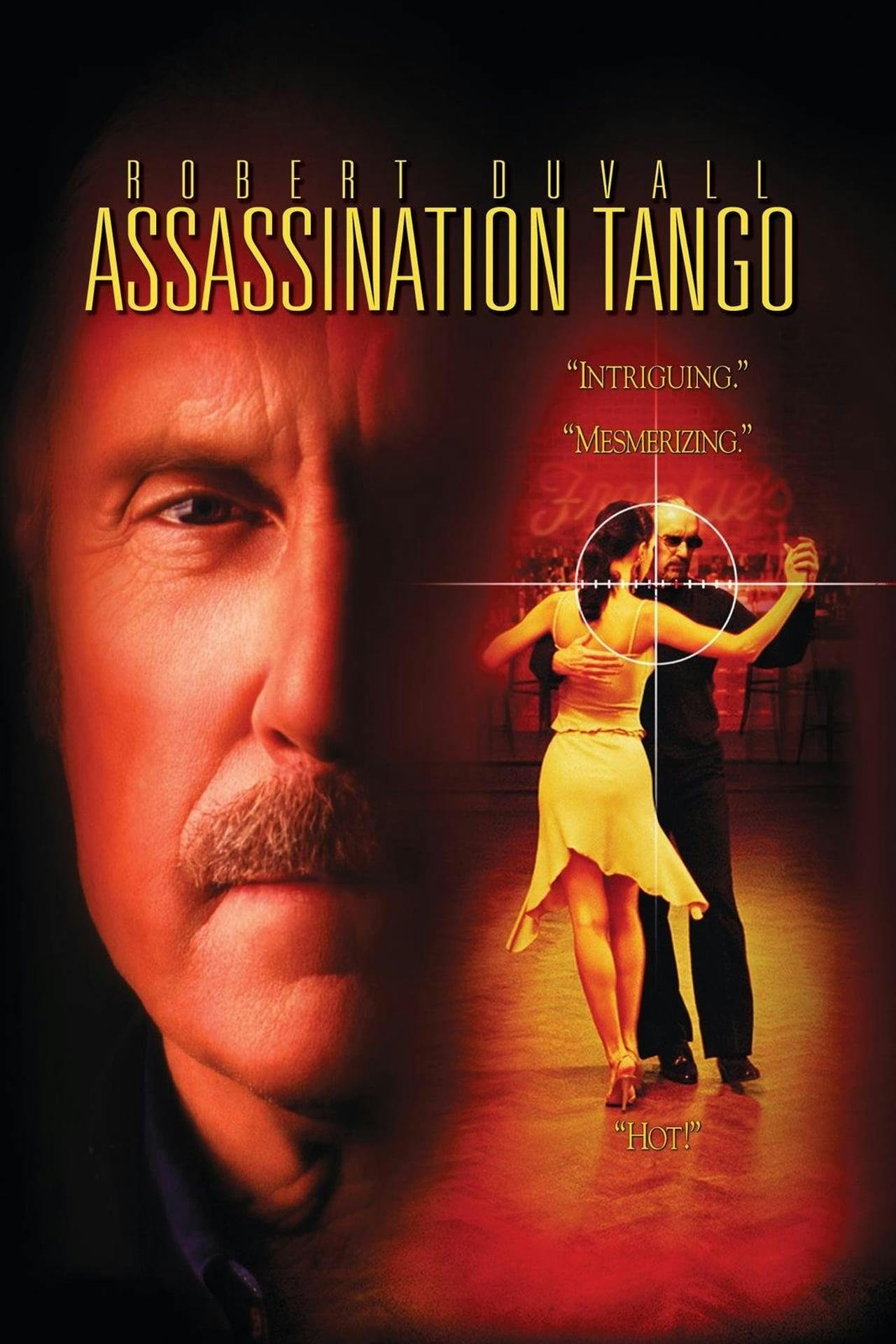 Assistir O Tango e o Assassino Online em HD