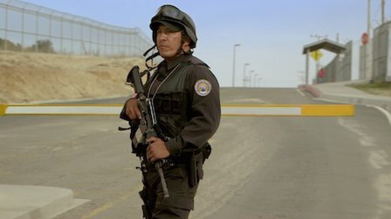 assista ao episódio 3 da temporada 1
