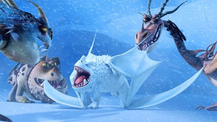 assista ao episódio 2 da temporada 1