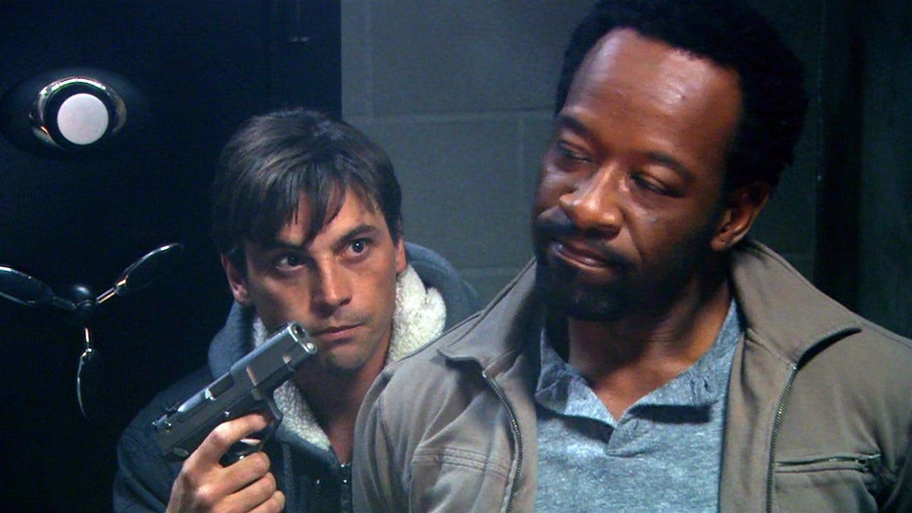 assista ao episódio 18 da temporada 1
