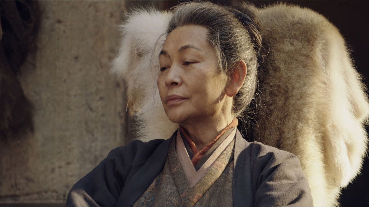 assista ao episódio 9 da temporada 1