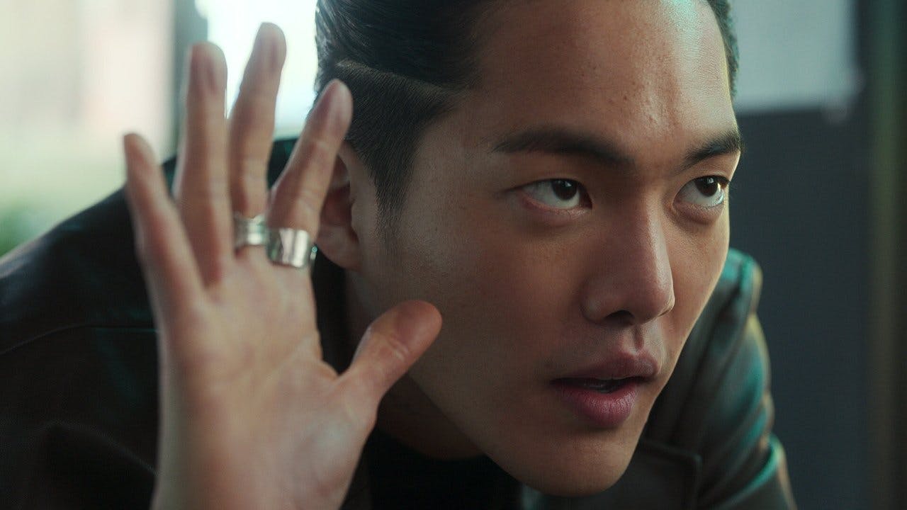assista ao episódio 5 da temporada 1