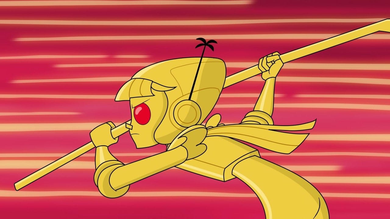 assista ao episódio 12 da temporada 1