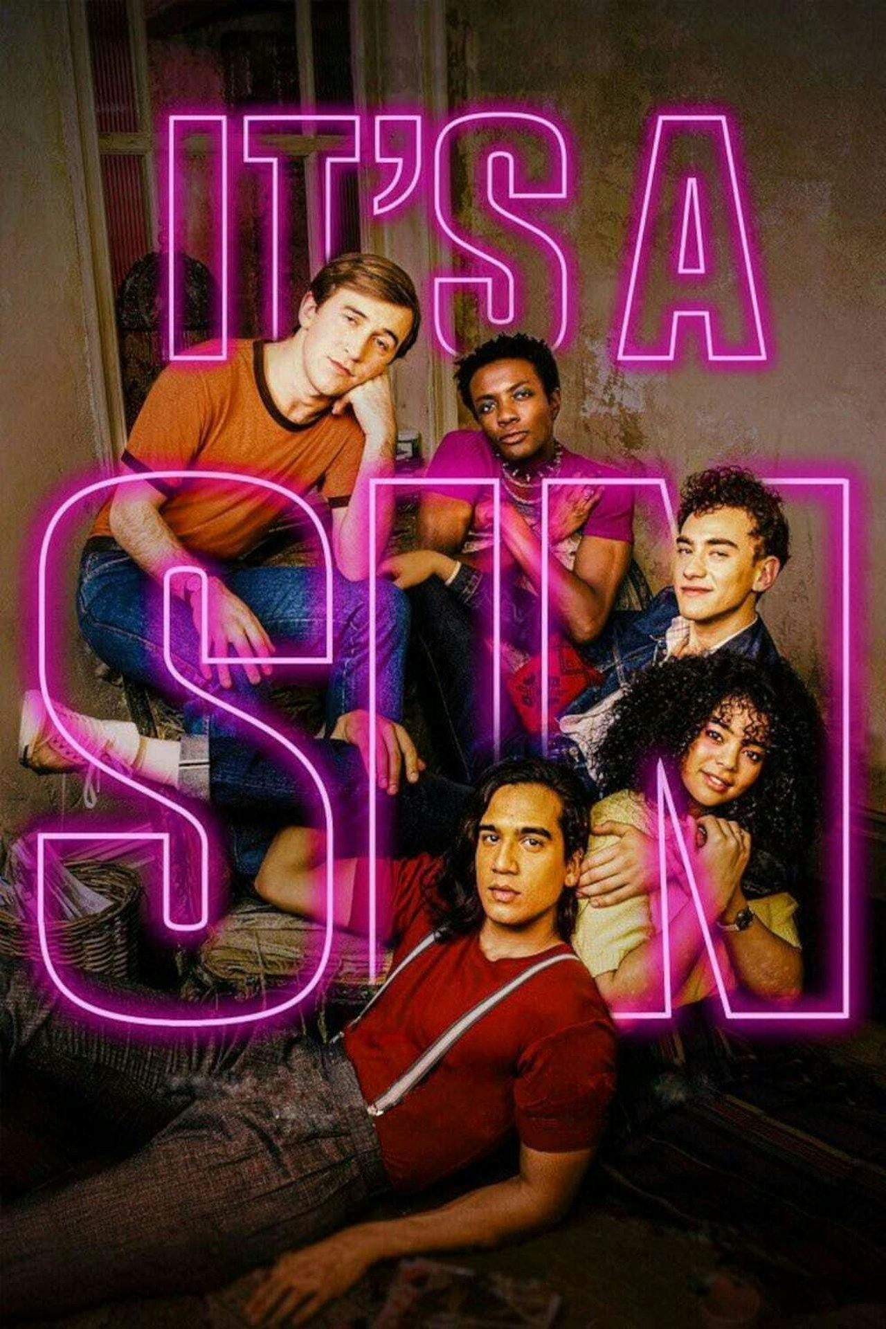 Assistir It’s a Sin Online em HD