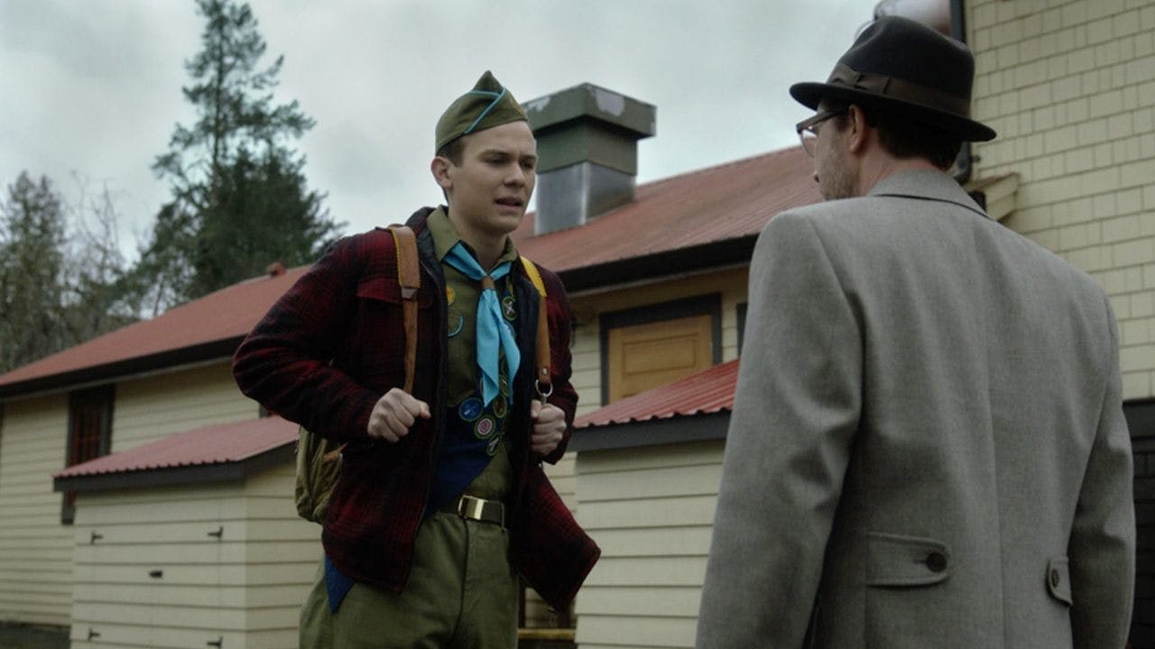 assista ao episódio 7 da temporada 1