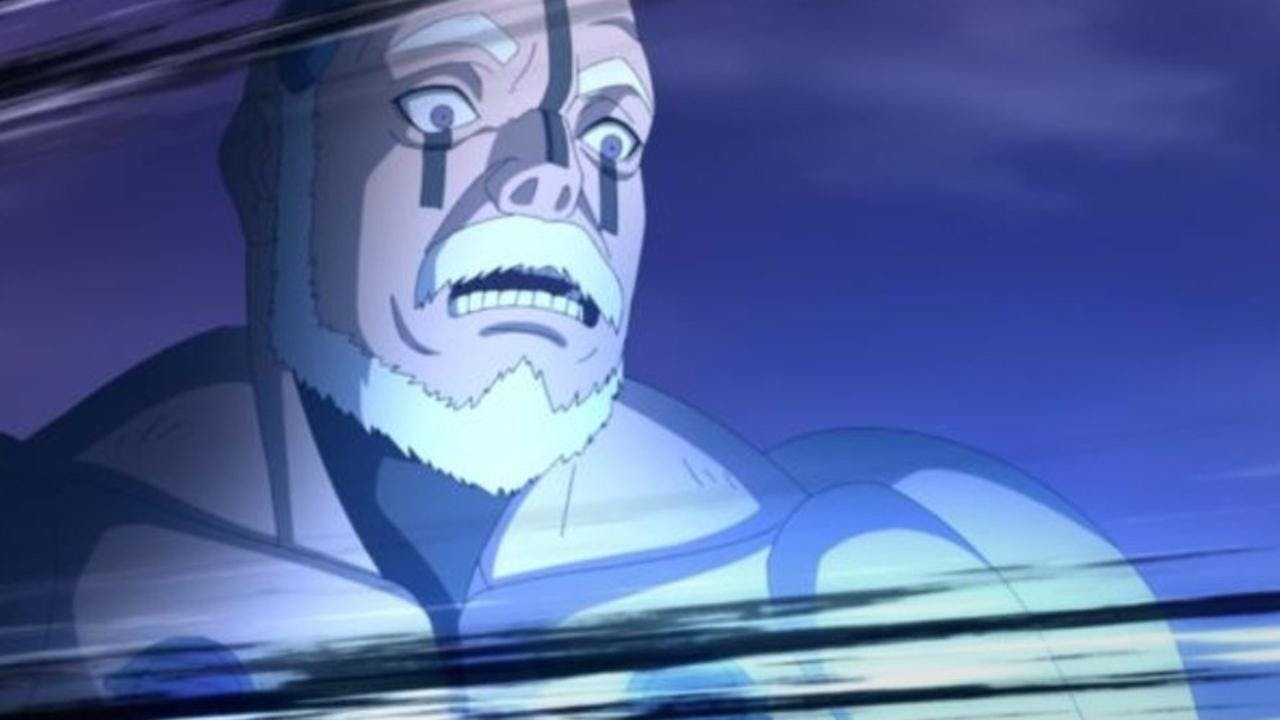 assista ao episódio 207 da temporada 1